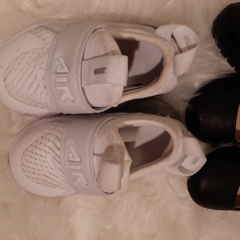Baby- various style shoes